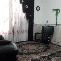 سویت پنجامتری تمیزطبقه دوم