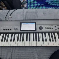 Korg krome 61key
