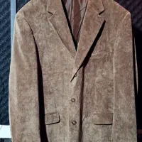 کت مخمل مردانه برند ایتالیایی