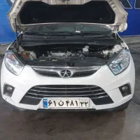 راننده جرثقیل