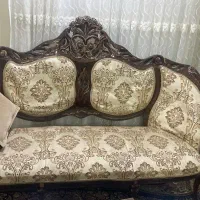 مبل استیل|مبلمان خانگی و میز عسلی|شهریار, شهریار|دیوار