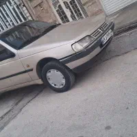 پژو ۴۰۵|خودرو سواری و وانت|یاسوج, |دیوار