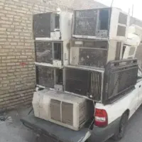فروشنده کولر درهر شرایط ٪نیمسوز وسالم خرید داریم &