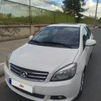 گریت وال ولکس c30 درحد نو