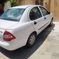 تیبا 97درحد خشک