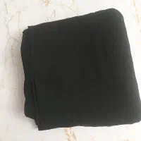 چادرمشکی کربناز