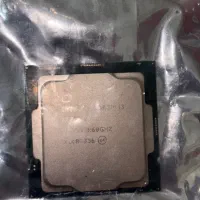 Cpu