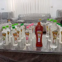 گلاب و عرقیجات اصل کاشان