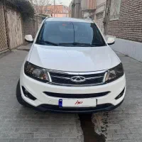 تیگو5 مدل95اتومات استثنایی