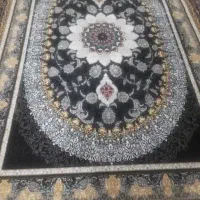 فرش چکاوک/* فرش ماشینی*