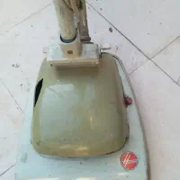 جاروبرقی عصادار قدیمی عتیقه
