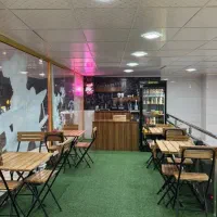 فروش لوازم کافه