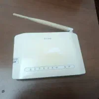 مودم Adsl dlink
