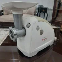 چرخ گوشت