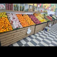 میزمیوه‌