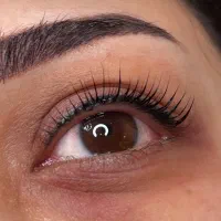 لیفت و لمینت مژه و ابرو