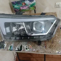 چراغ دنا پلاس