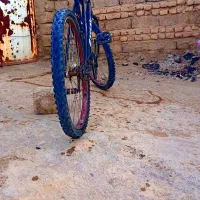 دوچرخه 26