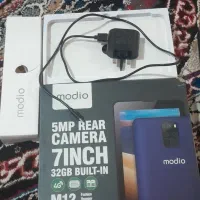 تبلت