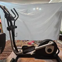 اسکی فضایی الپتیکال پروفرم ProForm 450LE|تجهیزات ورزشی|تهران, نازی‌آباد|دیوار