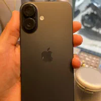ایفون ۱۶ نرمال