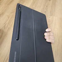Galaxy Tab S7 plus|تبلت|اصفهان, مهرآباد|دیوار