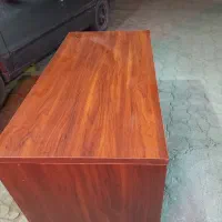 میز تمام ام دی اف مدیریتی