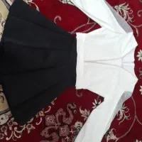 لباس  مجلسی کاملا نو