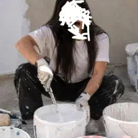 نقاشی.ساختمان تسویه، بعد از رضایت مشتری قیمت مناسب