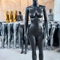 مانکن فایبرگلاس