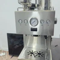 اسپرسوساز نیمه صنعتی نوآ