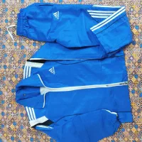 لباس ورزشی پسرانه