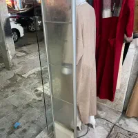 گیت دزدگیرورگال ایستاده