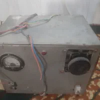ترانس تقویت کننده برق