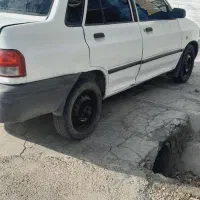 پراید 90