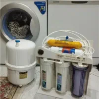 تصفیه آب .فروش/نصب/تعویض فیلتر/تعمیرات