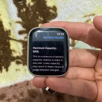 اپل واچ سری ۸ سایز ۴۵