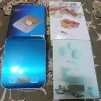 ترازودیجیتال