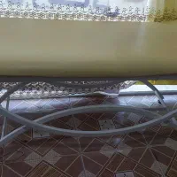تخت فیشیال وماساژ