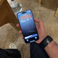 ایفون ۱۶ پرو مکس ۱ترا رجیستر شده