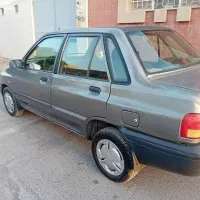 پراید نوک مدادی متالیک مدل1389