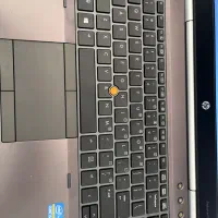 لب تاپ hp8470w