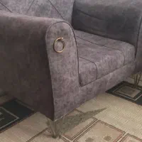 مبل تک نفره
