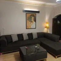 مبلمان ال اداری و آپارتمانی فروش بصورت نقد و چک