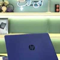 لپتاپ اچ پی گرافیکدار با مشخصات بالا
