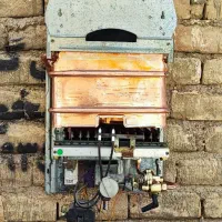 ۳۲۱۵ آیونایز مبدل نو سرویس شده بوتان