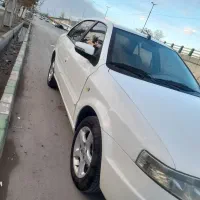 سمند سورن عطیقه