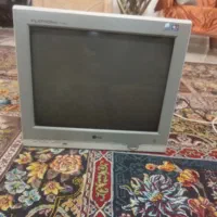مانیتور کامپیوتر ال‌ جی