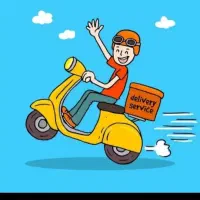 استخدام پیک موتوری