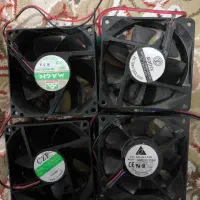 فن ،خنک کننده